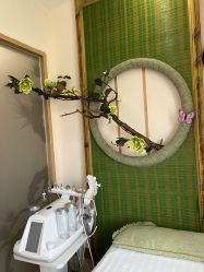 -芳朵美容养生SPA