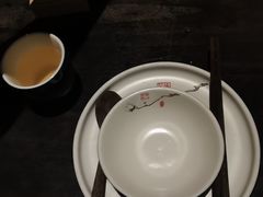 -绿茶餐厅(杭州黄龙K-lab店)