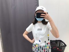 -优衣库(厦门SM广场店)