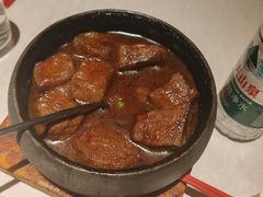 -千百味红餐厅·江西菜(绿地双子塔店)