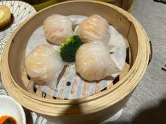-香云轩·顺德菜(香云纱园林酒店店)