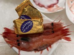 -曼格蒸汽活海鲜·榴莲自助(皇庭广场店)