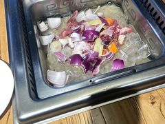 -泽成冰煮羊火锅(中正天街店)
