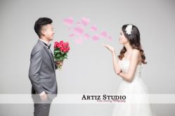 -艺匠摄影ARTIZ STUDIO(南京店)