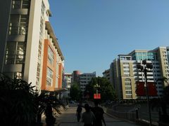 -广州医科大学(越秀校区)