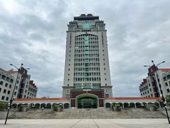 -厦门大学(思明校区)