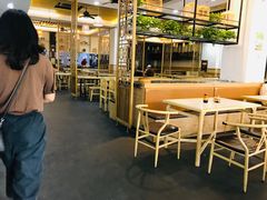 大堂-蒋家桥饺面店(四望亭路店)
