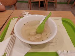 -老乡鸡(怀远大润发店)