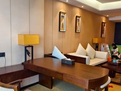 -佛山顺德香云纱园林酒店(清晖园店)