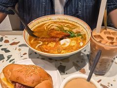 -华嫂冰室(湾仔店)