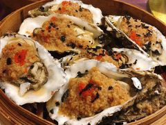 -喜碧海鲜·二十年本土海鲜老字号(上排店)