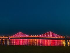 -星海湾跨海大桥