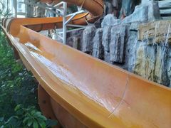 -中家鑫园温泉酒店鑫悦汤泉