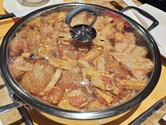 -黄记煌三汁焖锅(龙湖U城店)