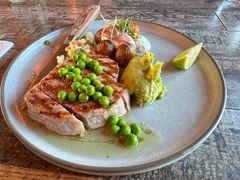 -Pakkhús Restaurant