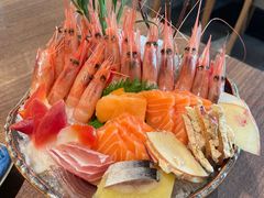 -大渔铁板烧(铁西万象汇店)