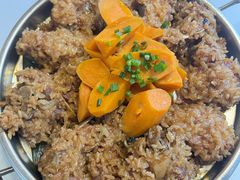 -美味故事特色餐厅(汉阳郭茨口店)