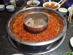 -巴蜀大宅门火锅(北大街店)