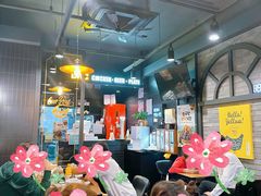 -BHC炸鸡 (城山店)