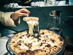 -Primo·丽莫意大利窑烤披萨