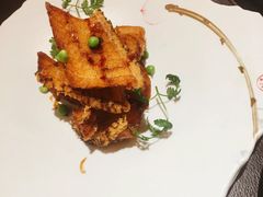 -广州文华东方酒店·江-由辉师傅主理