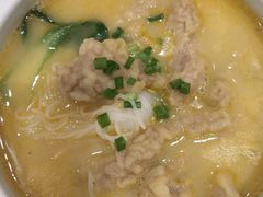 -嘉和一品粥(首经贸店)