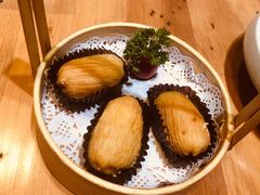 -小鹅皇港式餐厅(新抚万达店)