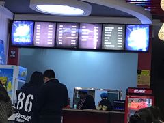 -螺小胖柳州螺蛳粉(钟楼总店)