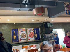 -天下客饭店(中山路店)