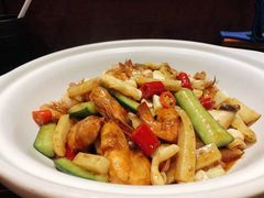 -秦园酒楼(水岸星城店)