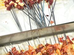 -生火火·小炉子炭烤(金楠天街总店)