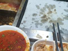 -千家粗粮王海鲜牛排自助餐(西宁海湖万达广场店)