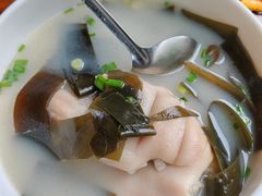 -中和裴氏蹄花(府河路店)