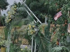 -侘山民宿(杭州西湖龙坞店)