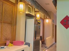 -杨厨的田园饭店(长城路店)