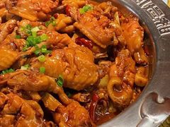 -胖哥俩肉蟹煲(河北勒泰购物中心店)