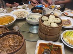 -花园茶楼(兴城西路店)