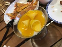 -度小月(百老汇美食街店)