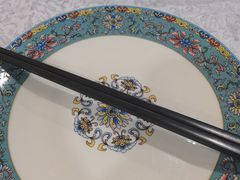 -汗腾格里·风味餐厅(新疆驻京办店)
