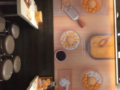 许留山(佐敦道店)-许留山(佐敦道店)