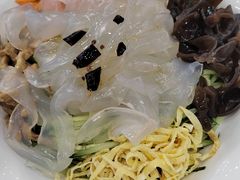 -李连贵熏肉大饼(沈阳站店)