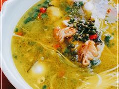 -赵小姐丨新中餐(曲江店)