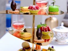 -北京古城老院厉晓麟精致菜