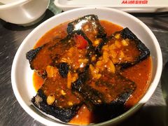-龙巢盱眙龙虾·牛蛙·烧烤宵夜(八卦岭店)