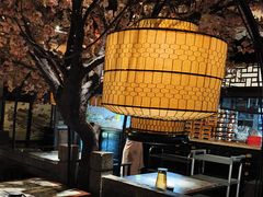 -绿茶餐厅(昌平悦荟店)