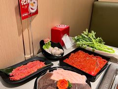-海底捞火锅(摩尔广场店)