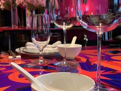 -上海滩餐厅(BFC外滩金融中心店)