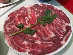 -小龙翻大江文化火锅(太古里店)