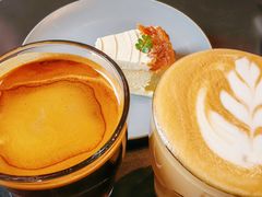 -来回·咖啡(钟村咖啡豆店)