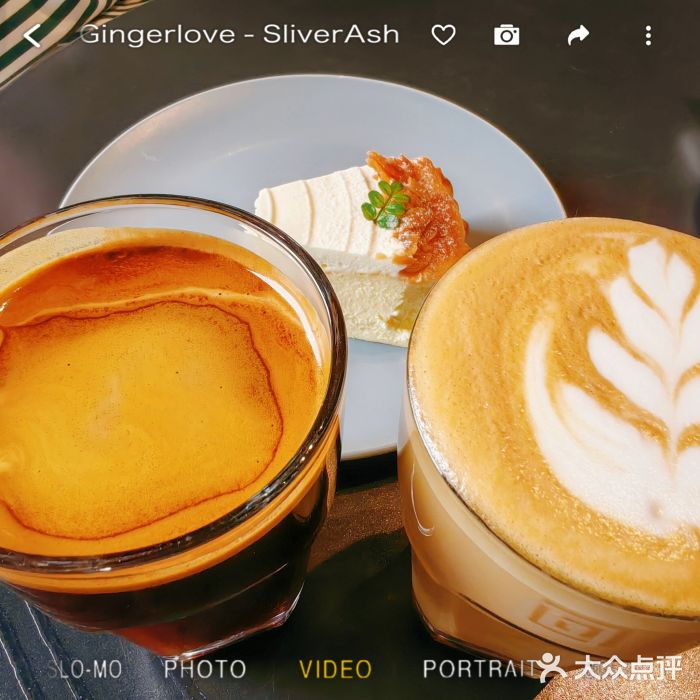 来回·咖啡(钟村咖啡豆店)图片